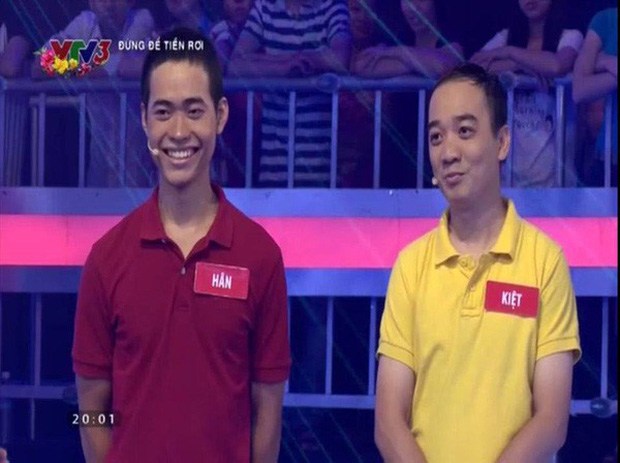 Sau Đường lên đỉnh Olympia, những anh tài gây ấn tượng sâu sắc nhất ra sao? - 11