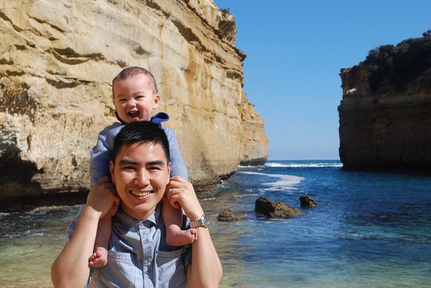 Sau Đường lên đỉnh Olympia, những anh tài gây ấn tượng sâu sắc nhất ra sao? - 4