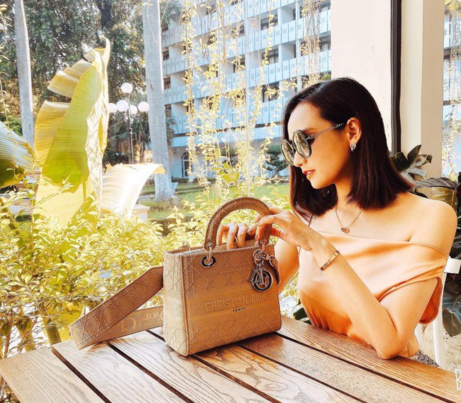 Đọ sắc top 5 nữ diễn viên ấn tượng VTV Awards 2020: U40 Hồng Diễm trẻ trung như thiếu nữ - 6