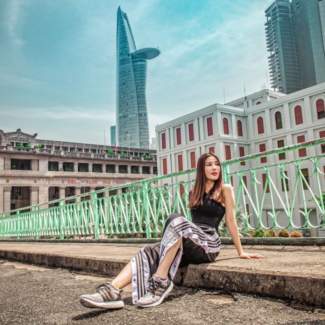 Đọ sắc top 5 nữ diễn viên ấn tượng VTV Awards 2020: U40 Hồng Diễm trẻ trung như thiếu nữ - 12