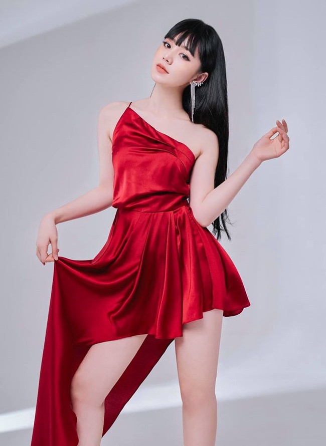 Đọ sắc top 5 nữ diễn viên ấn tượng VTV Awards 2020: U40 Hồng Diễm trẻ trung như thiếu nữ - 21