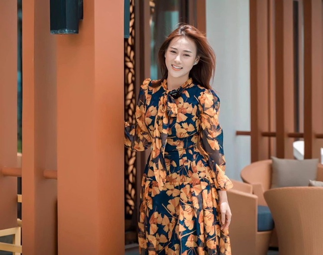 Đọ sắc top 5 nữ diễn viên ấn tượng VTV Awards 2020: U40 Hồng Diễm trẻ trung như thiếu nữ - 16