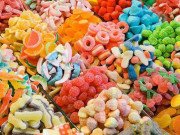 Sức khỏe - Nhiều loại bánh kẹo nhập khẩu bị nhiễm khuẩn độc hại cho sức khoẻ