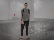 Tin tức - Nam sinh ngủ quên được CSGT đến nhà đón được bao nhiêu điểm thi tốt nghiệp THPT?