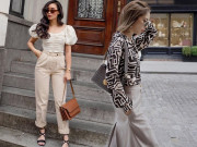 Thời trang - Để chọn túi xách vừa đẹp lại tránh đau mỏi vai gáy, chị em cần biết những bí quyết này