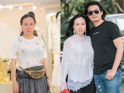 Giải trí - Sinh con cho Quách Ngọc Ngoan, Phượng Chanel lại nói chồng cũ mới là người đàn ông tuyệt vời nhất