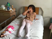 Làm mẹ - Con gái 5 tuổi kêu "Đi tiểu đau quá", nguyên nhân vì mẹ thường xuyên cho mặc quần bó