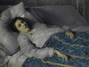 Sức khỏe - Người phụ nữ tự nhận không não, không dạ dày và bất tử, hé lộ về hội chứng xác sống