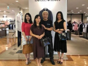 Làm vợ - Cụ ông sống chung nhà với 3 vợ, có 8 người tình, phân chia hòa thuận mỗi người một đêm