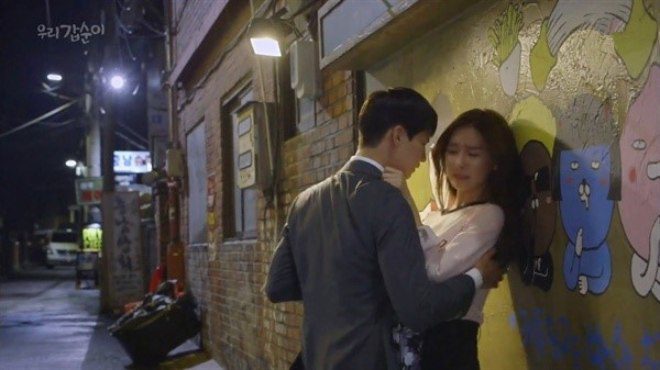 Hội phim Hàn bị amp;#34;sờ gáyamp;#34; vì quấy rối tình dục: Điên Thì Có Sao chiếu xong vẫn không thoát - 7