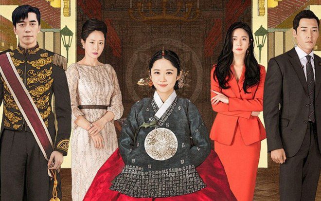 Hội phim Hàn bị amp;#34;sờ gáyamp;#34; vì quấy rối tình dục: Điên Thì Có Sao chiếu xong vẫn không thoát - 3