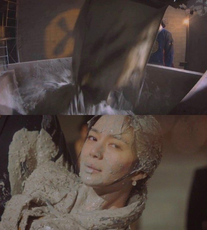 Hội phim Hàn bị amp;#34;sờ gáyamp;#34; vì quấy rối tình dục: Điên Thì Có Sao chiếu xong vẫn không thoát - 4