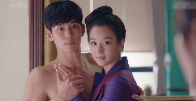 Hội phim Hàn bị amp;#34;sờ gáyamp;#34; vì quấy rối tình dục: Điên Thì Có Sao chiếu xong vẫn không thoát - 1