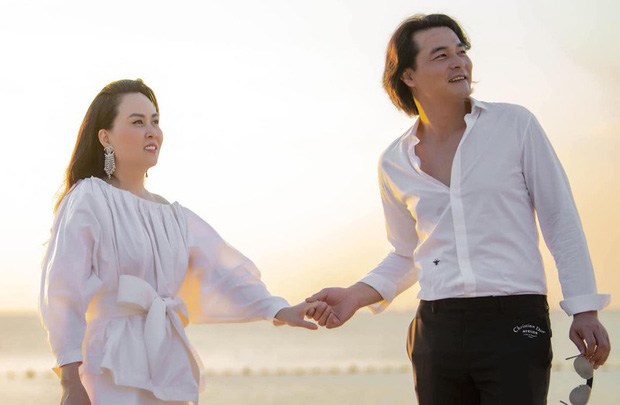 Sinh con cho Quách Ngọc Ngoan, Phượng Chanel lại nói chồng cũ mới là người đàn ông tuyệt vời nhất - 3