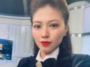 Giải trí - VTV nói gì việc BTV Ngọc Trinh bị đình chỉ vì liên quan vụ cố ý gây thương tích?