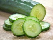 Sức khỏe - 5 thực phẩm đại kị với dưa chuột, xem loại thứ 2 ai cũng giật mình