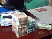 Tin tức - Mua đất giữa tháng cô hồn, vợ chồng 8X lãi ngay hơn 200 triệu đồng sau 2 ngày