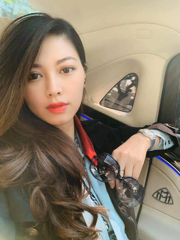 VTV nói gì việc BTV Ngọc Trinh bị đình chỉ vì liên quan vụ cố ý gây thương tích? - 2