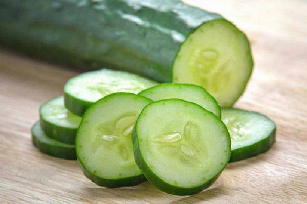 5 thực phẩm đại kị với dưa chuột, xem loại thứ 2 ai cũng giật mình - 1