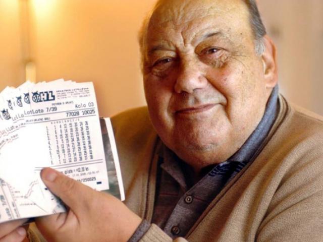 Người đàn ông có cuộc đời kỳ lạ: 7 lần đại nạn không chết, cuối đời trúng số 25 tỷ