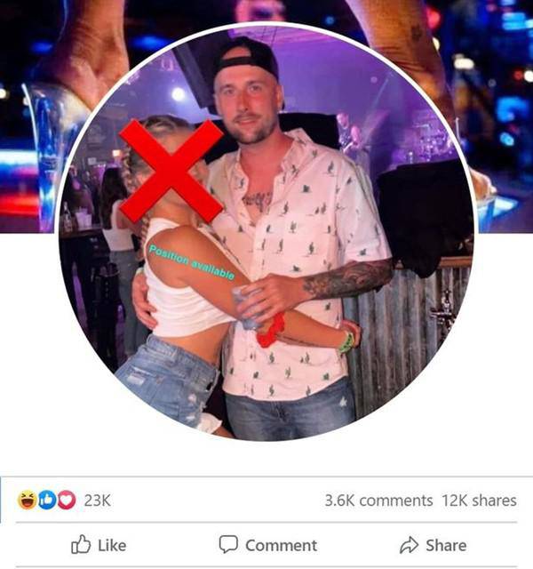 Uất ức vì bị bạn gái amp;#34;đáamp;#34;, chàng trai nghĩ ngay chiêu trả thù quá bá đạo - 1