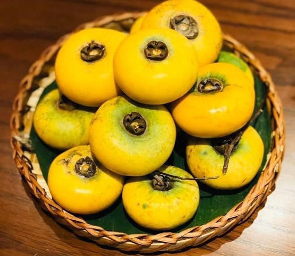 Mẹt hoa quả ngũ sắc amp;#34;sốtamp;#34; rằm tháng 7: Người bán tung hàng kiểu mới, có mẹt cả triệu đồng - 12