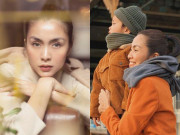 Giải trí - Quý tử 5 tuổi nhà Tăng Thanh Hà "xổ" tiếng Anh, ái nữ líu lo hát cực yêu