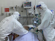 Sức khỏe - Trường hợp mắc COVID-19 thứ 33 tử vong vì bệnh lý nền nặng là bệnh nhân 742