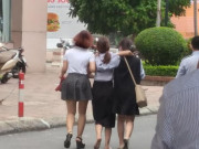 Tin tức - Tin tức 24h: Lời kể của nhân chứng vụ bé 6 tuổi rơi từ tầng 12 chung cư tử vong