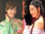 Giải trí - Đời chìm nổi của "nữ thần lẳng lơ" đánh mất vòng 1 gợi cảm, đi bán mì với bạn trai