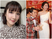 Bà bầu - Hoa hậu cưới chàng lùn kém sắc, sinh con đầu dân tình thở phào, tò mò mặt bé thứ 2