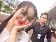 Giải trí - Lộ cảnh Hồng Đăng "tay xách nách mang" đồ cho Quỳnh Kool, quan hệ với Hồng Diễm mới bất ngờ