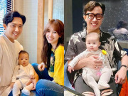 Làm mẹ - Bé gái "quyền lực" Trấn Thành Hari cũng phải ưu ái: ăn thịt bò 20 triệu/kg từ trong bụng mẹ