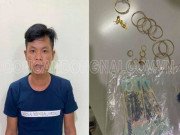 Tin tức - Vụ con rể trộm tiền, vàng của mẹ vợ: Bất ngờ lời khai của nghi phạm