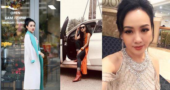 BTV đình đám Hoài Anh gây thương nhớ với nhan sắc thu hút như gái đôi mươi - 6