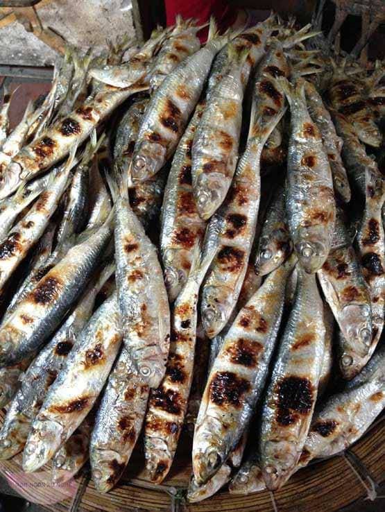 Thực hư loài cá rẻ, amp;#34;bổ hơn nhân sâmamp;#34; có đầy chợ ăn đều sẽ sống khỏe thọ lâu? - 2