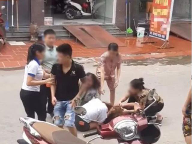 Tin tức 24h: Bị vợ bắt quả tang vào nhà nghỉ với nhân tình, chồng phản ứng gây phẫn nộ