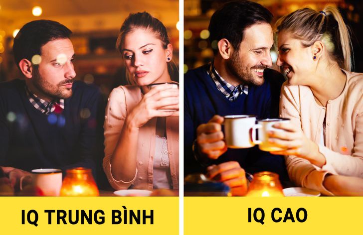 9 điều tưởng chừng kỳ cục nhưng chứng tỏ bạn là người rất thông minh - 3