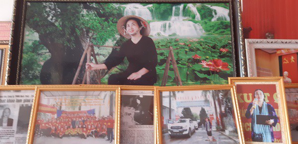 Nữ đại gia chân đất dặn con: amp;#34;Mẹ sẽ không để lại nhiều tiền bạc cho các conamp;#34; - 6