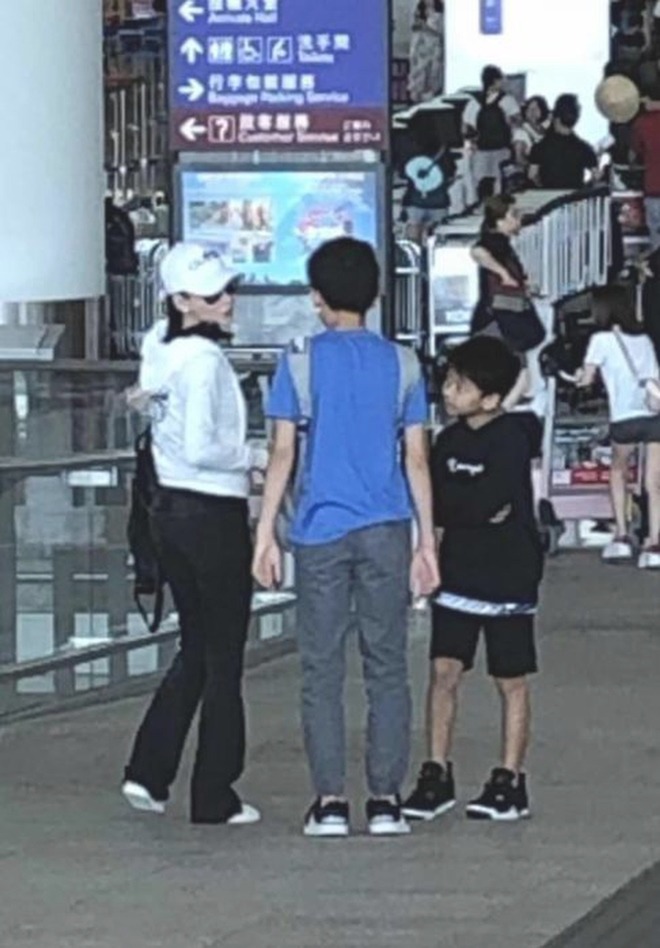 Chỉ phán 1 câu Trương Bá Chi khiến khán giả câm nín trước tin đang bầu con thứ 4 - 7