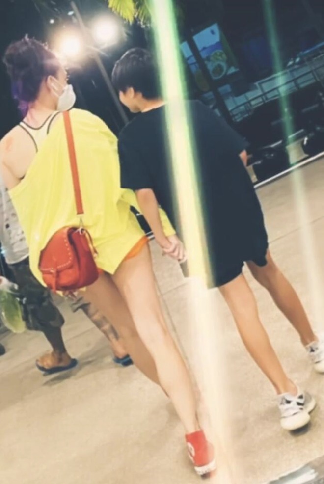 Chỉ phán 1 câu Trương Bá Chi khiến khán giả câm nín trước tin đang bầu con thứ 4 - 6