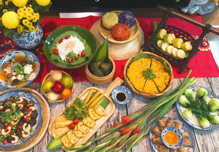 Cúng rằm tháng 7 sao cho đúng và những điều cần lưu ý