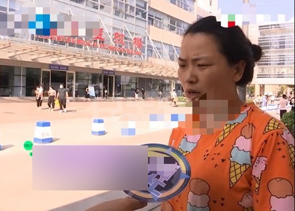 Đang bế túi xác đứa con sơ sinh thì thấy động đậy, cặp đôi phát hiện sự việc động trời - 4