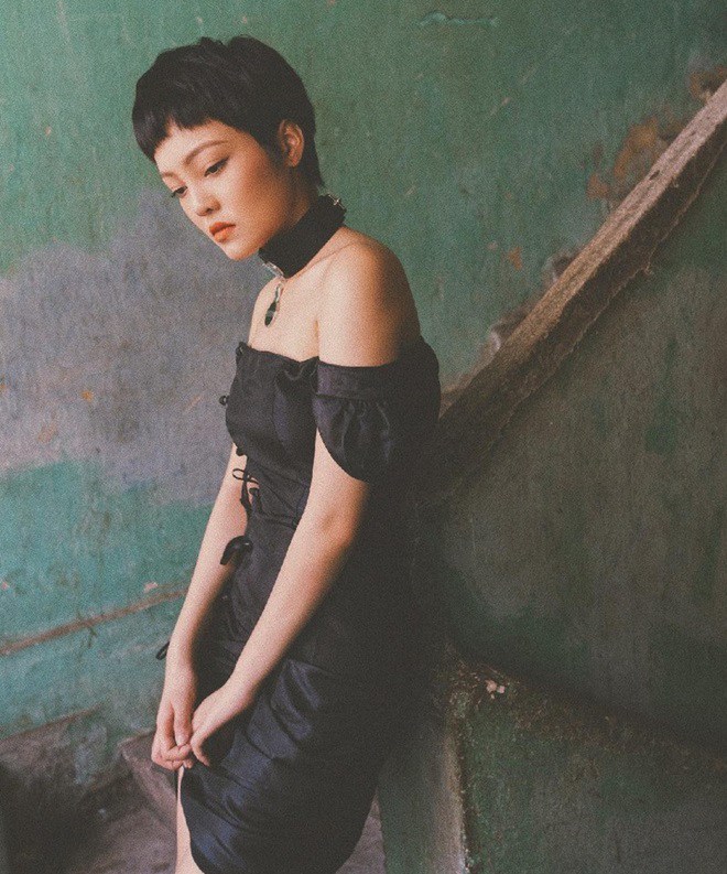 Sau 2 năm vắng bóng, Á quân The Voice 2018 ra mắt MV do Tóc Tiên phối khí - 2