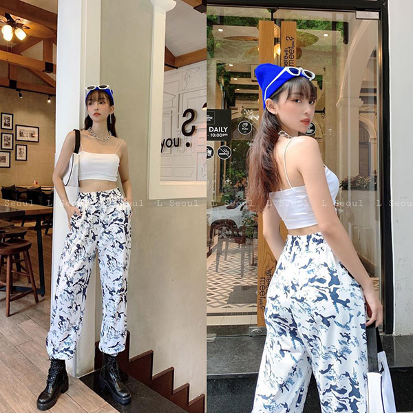 L SEOUL - giấc mơ khởi nghiệp đến thương hiệu được săn đón - 3