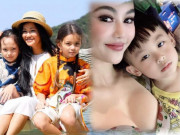 Làm mẹ - Trợ cấp mỹ nhân Việt âm thầm nhận sau ly hôn: Hồng Nhung 100 triệu/tháng, có người 2 tỷ/năm