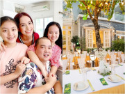 Giải trí - Sao Việt 24h: Lộng lẫy bữa tiệc Thúy Hạnh chuẩn bị cho chồng trong "lâu đài" 2 mặt tiền