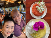 Bếp Eva - Mẹ chồng ca nương Kiều Anh được khen "giỏi miễn chê", tự làm mâm cơm cúng đẹp xuất sắc