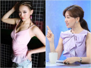 Giải trí - Hari Won từng muốn chuyển giới, có kinh nguyệt mẹ đi khoe khắp nơi, cả với bạn trai con