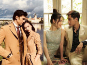 Giải trí - Tuệ Lâm - Sơn của Tình Yêu Và Tham Vọng: Tình yêu là mộng đẹp nhưng cũng phải tỉnh giấc